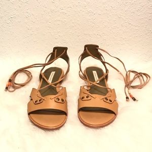 Cynthia Vincent Sandals